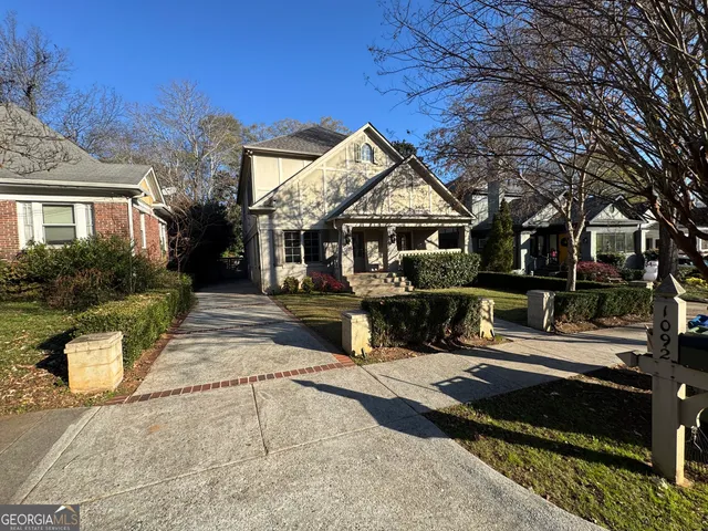 $6,900 | 1092 McLynn Avenue Northeast, Atlanta, GA 30306