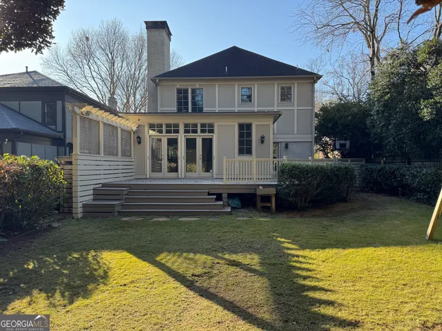 $6,900 | 1092 McLynn Avenue Northeast, Atlanta, GA 30306