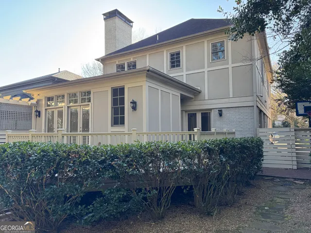 $6,900 | 1092 McLynn Avenue Northeast, Atlanta, GA 30306