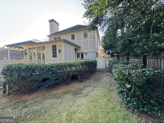 $6,900 | 1092 McLynn Avenue Northeast, Atlanta, GA 30306