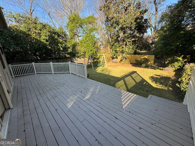 $6,900 | 1092 McLynn Avenue Northeast, Atlanta, GA 30306