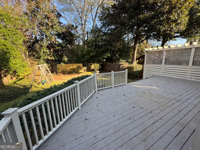 $6,900 | 1092 McLynn Avenue Northeast, Atlanta, GA 30306