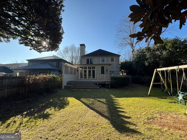 $6,900 | 1092 McLynn Avenue Northeast, Atlanta, GA 30306