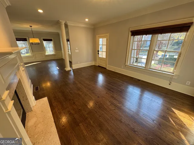 $6,900 | 1092 McLynn Avenue Northeast, Atlanta, GA 30306