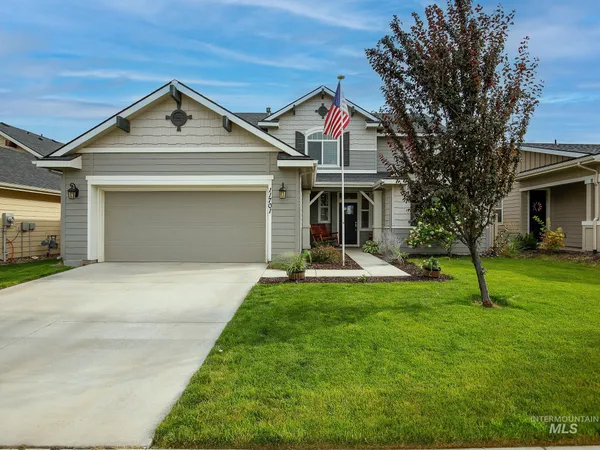 $500,000 | 11701 West Pachino Drive, Nampa, ID 83686