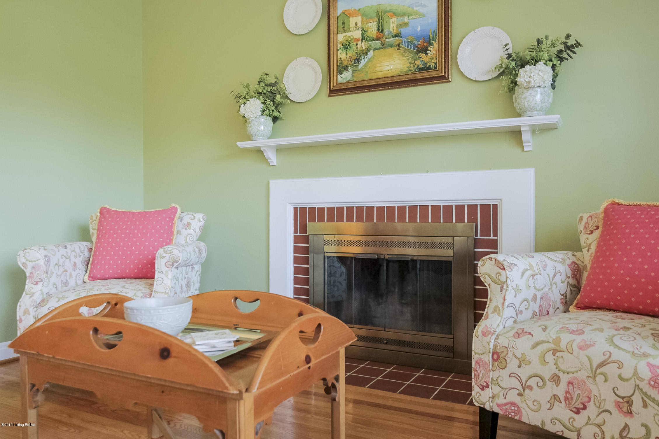 4308 Kinloch Road Louisville, KY 40207 - Photo 9 of 36 0019