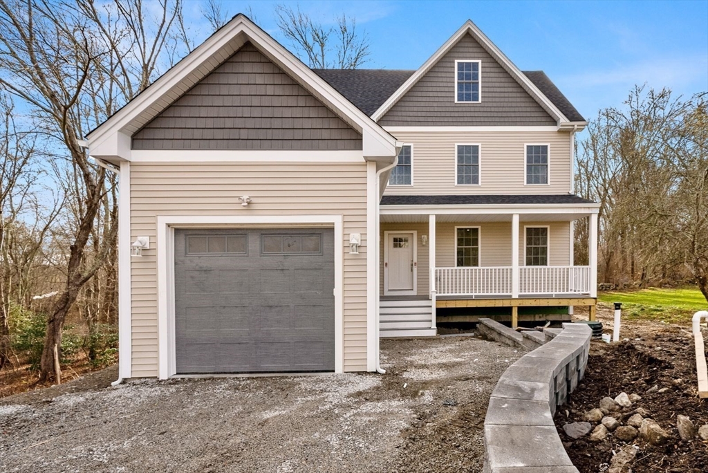 441 Old County Road Westport, MA 02790 - Photo 21 of 23