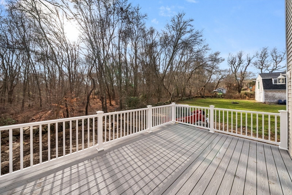 441 Old County Road Westport, MA 02790 - Photo 23 of 23