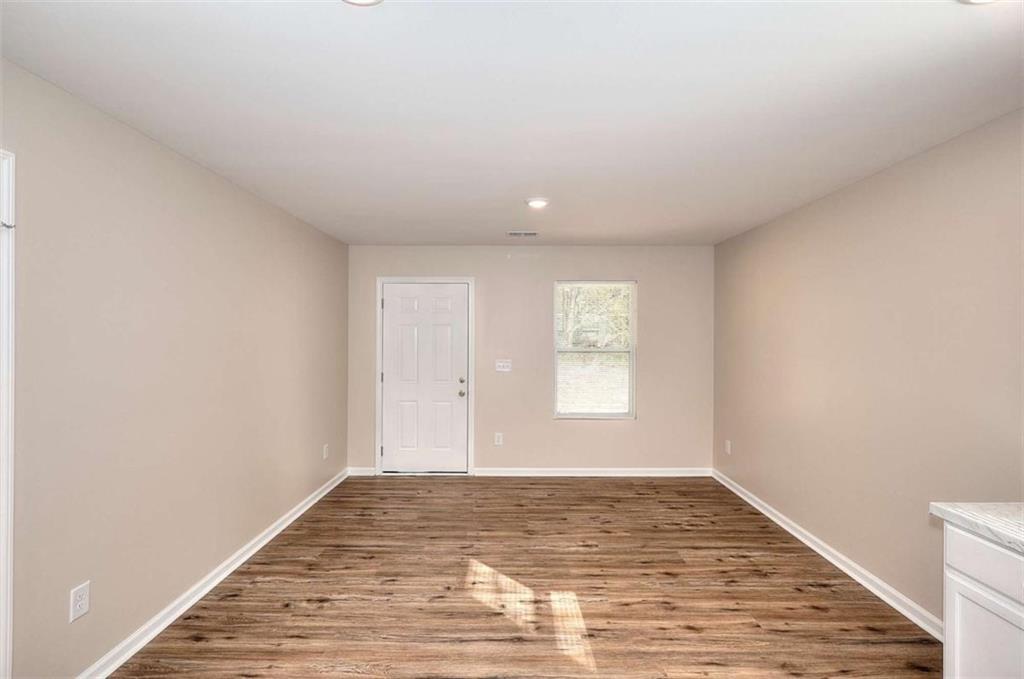 407 Wall Street Monroe, GA 30655 - Photo 13 of 51 a view of empty room