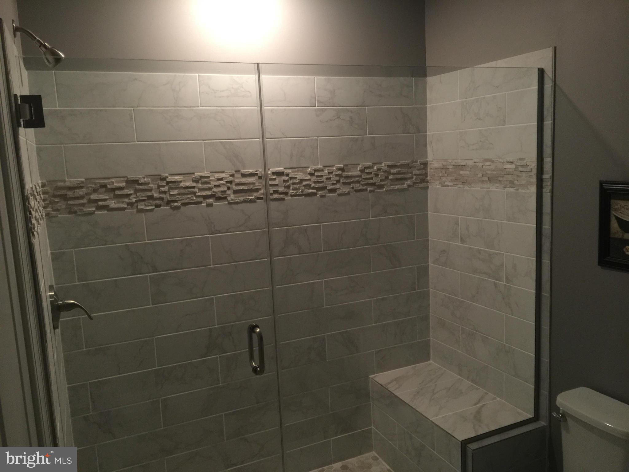 1446 Hull Street Baltimore, MD 21230 - Photo 13 of 30 Master bath in master bedroom