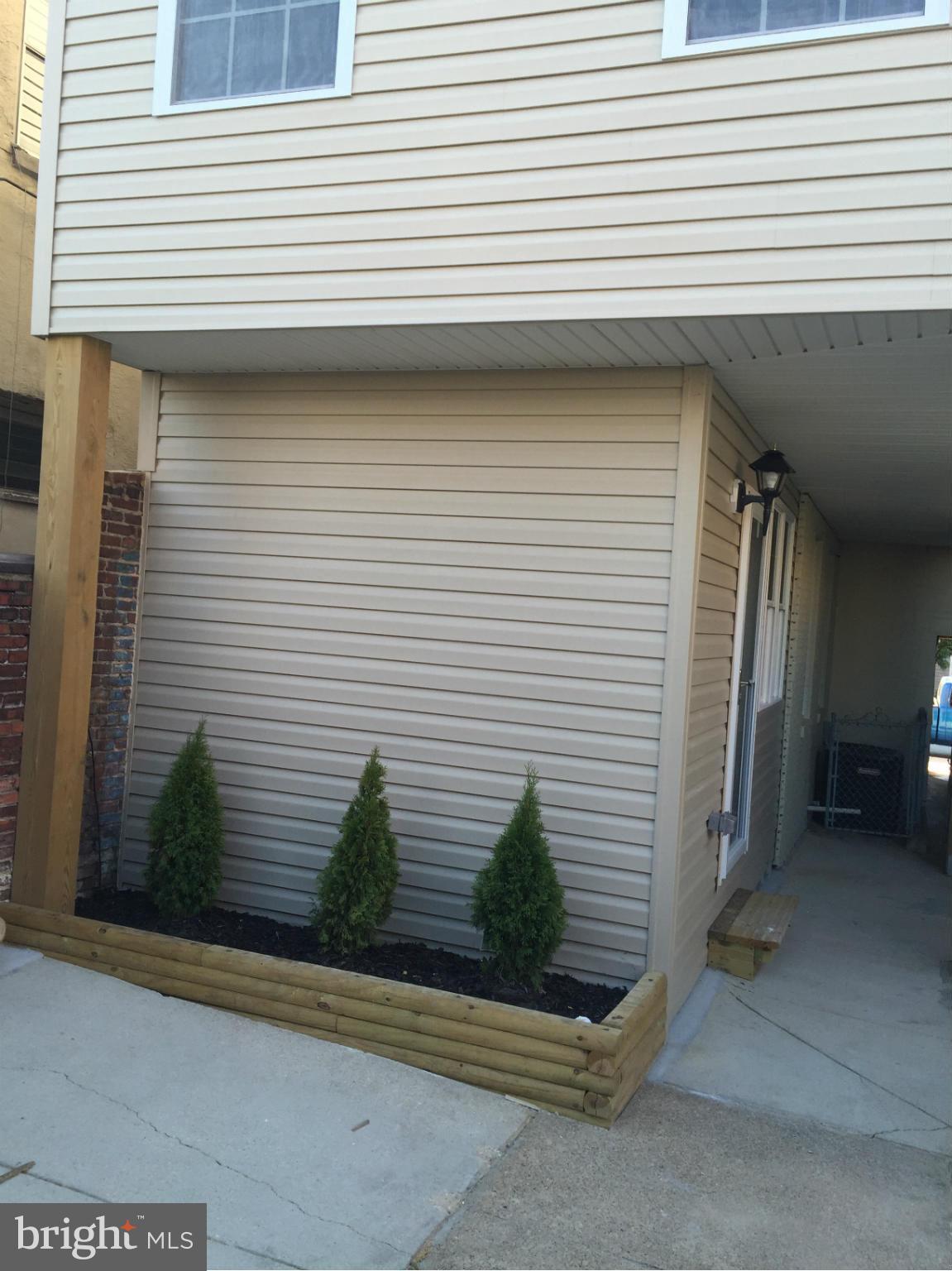 1446 Hull Street Baltimore, MD 21230 - Photo 15 of 30 Exterior (Rear)