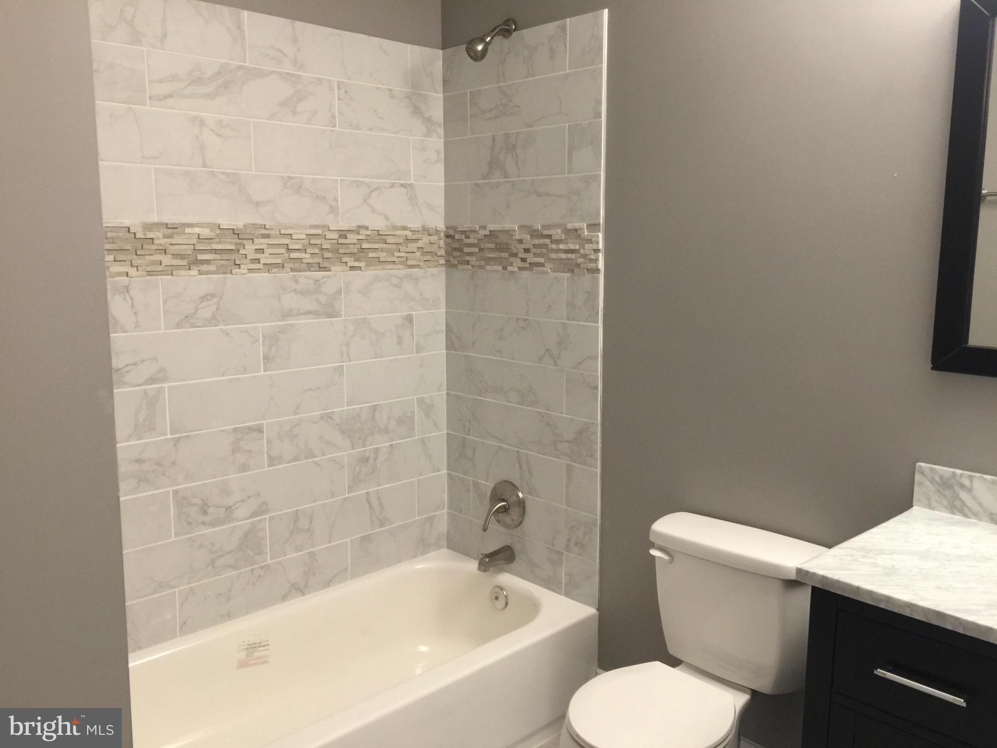 1446 Hull Street Baltimore, MD 21230 - Photo 16 of 30 Bath (Master)