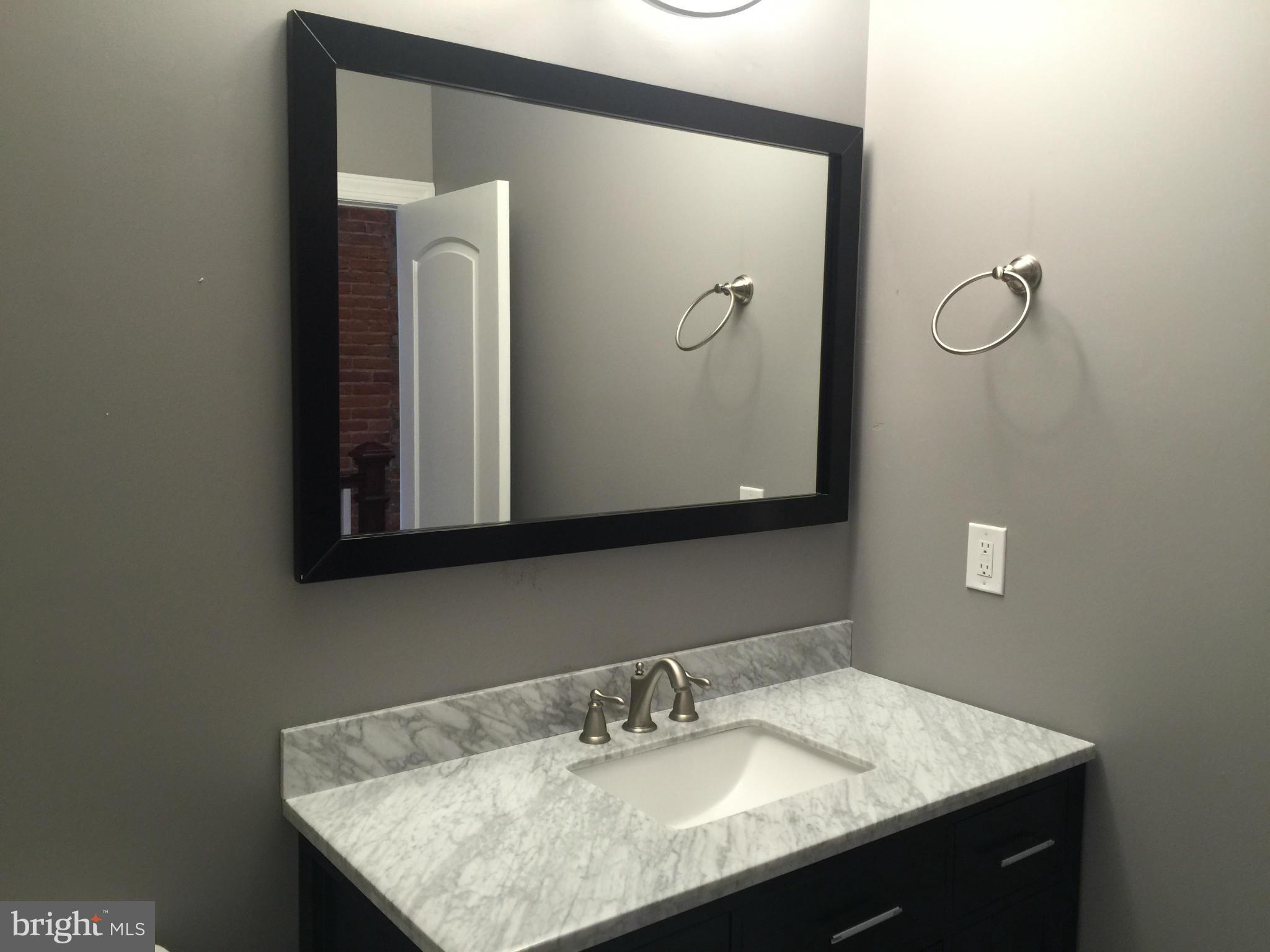 1446 Hull Street Baltimore, MD 21230 - Photo 17 of 30 Bath (Master)