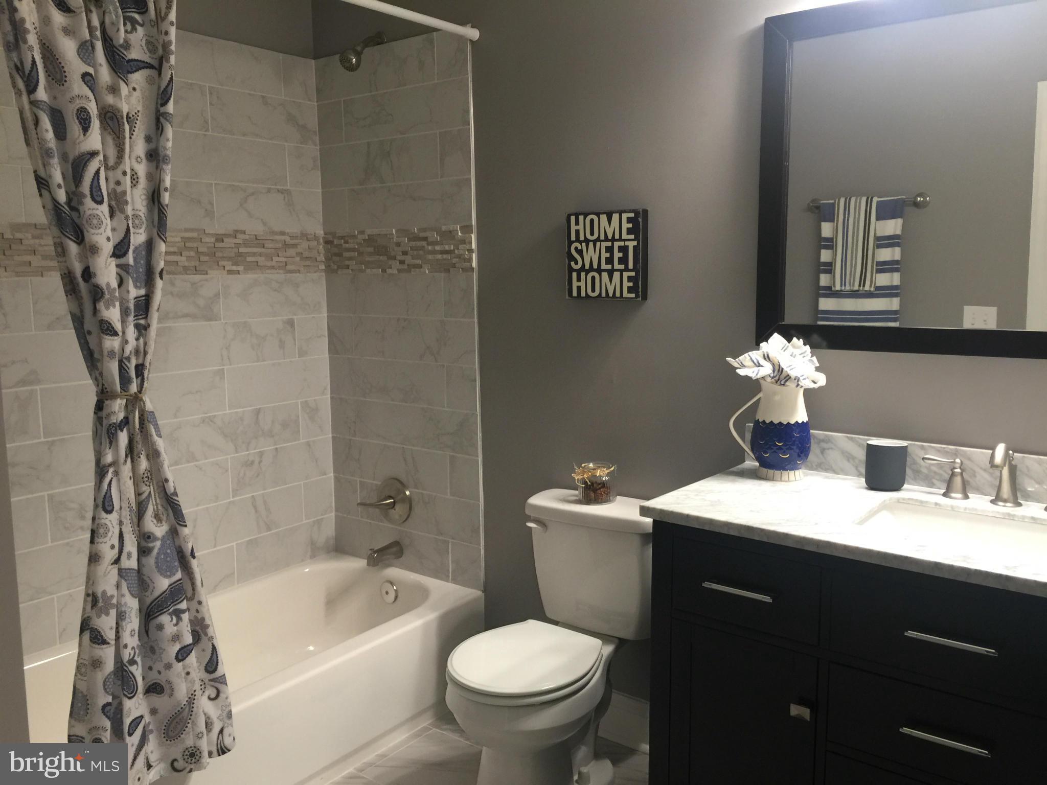 1446 Hull Street Baltimore, MD 21230 - Photo 18 of 30 Bath