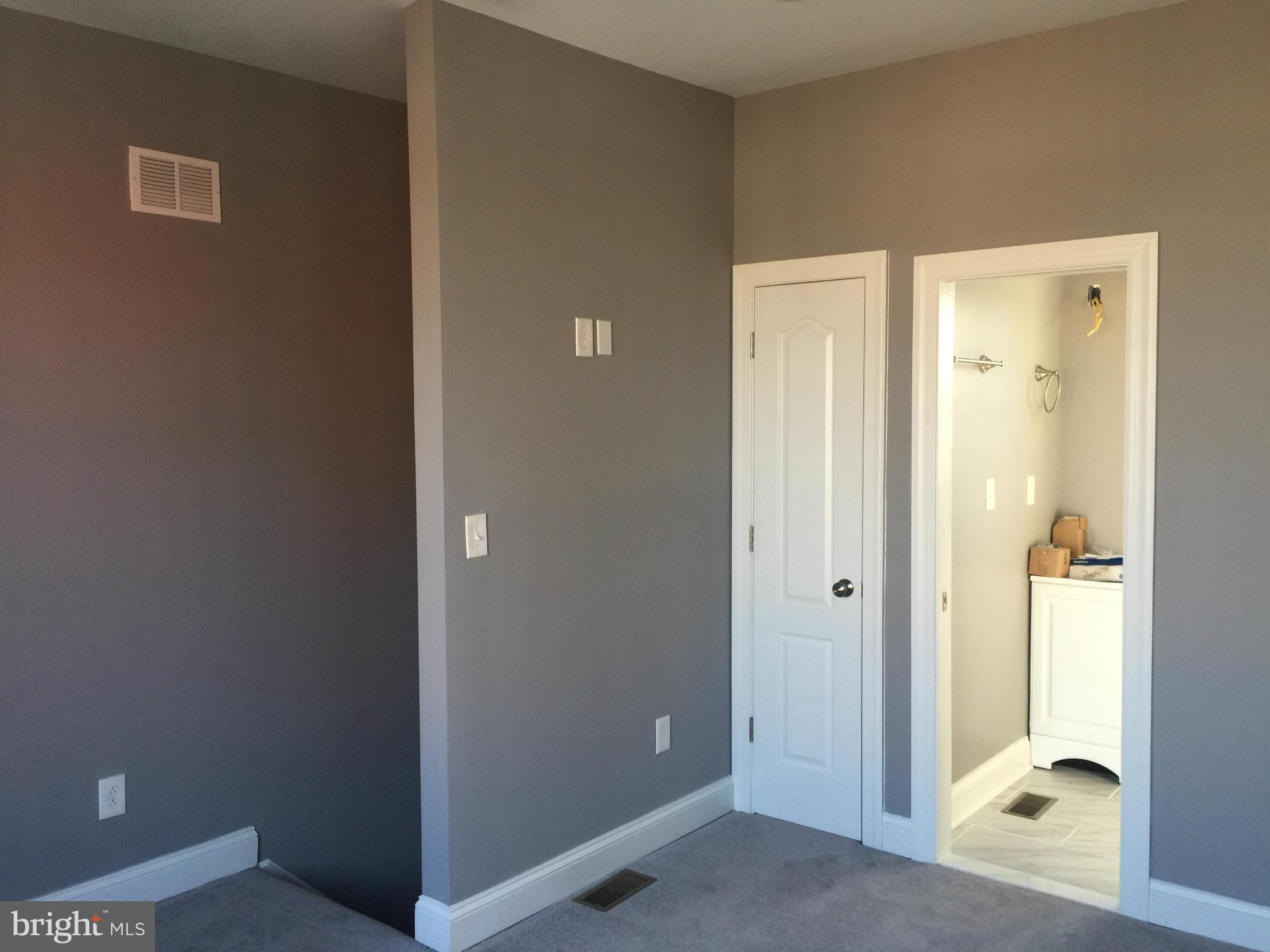 1446 Hull Street Baltimore, MD 21230 - Photo 20 of 30 Bedroom