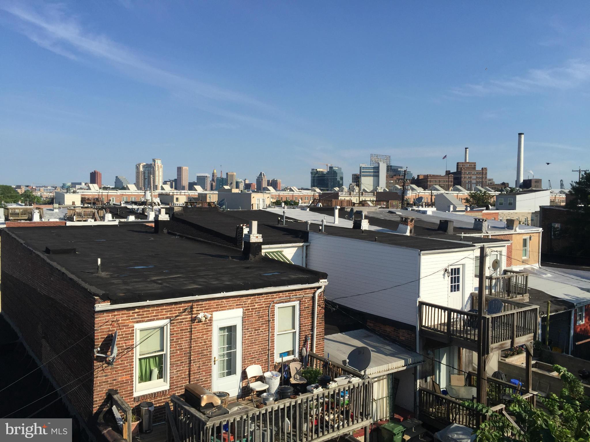 1446 Hull Street Baltimore, MD 21230 - Photo 23 of 30 View