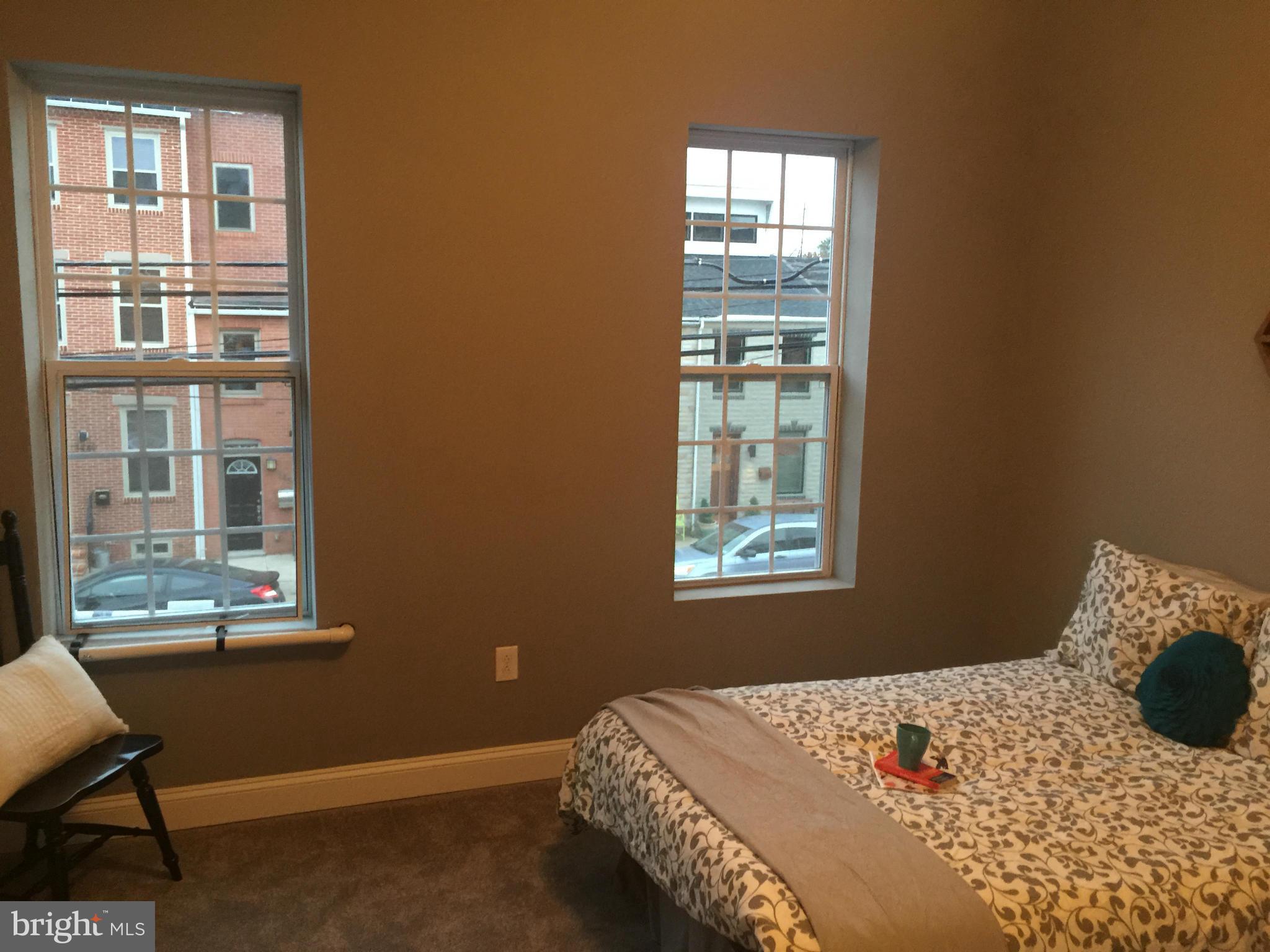 1446 Hull Street Baltimore, MD 21230 - Photo 25 of 30 2nd bedroom