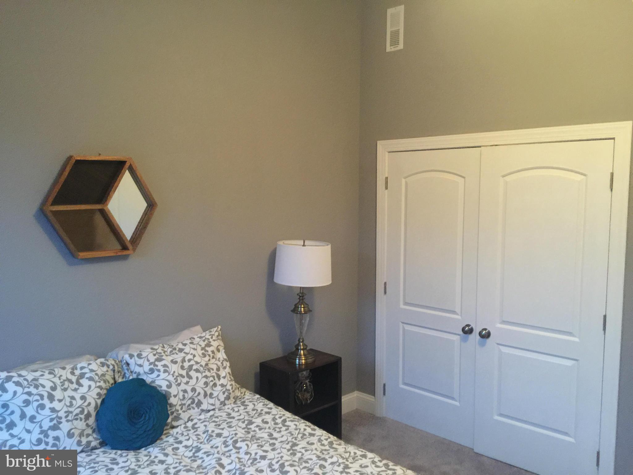 1446 Hull Street Baltimore, MD 21230 - Photo 26 of 30 2nd bedroom and closet