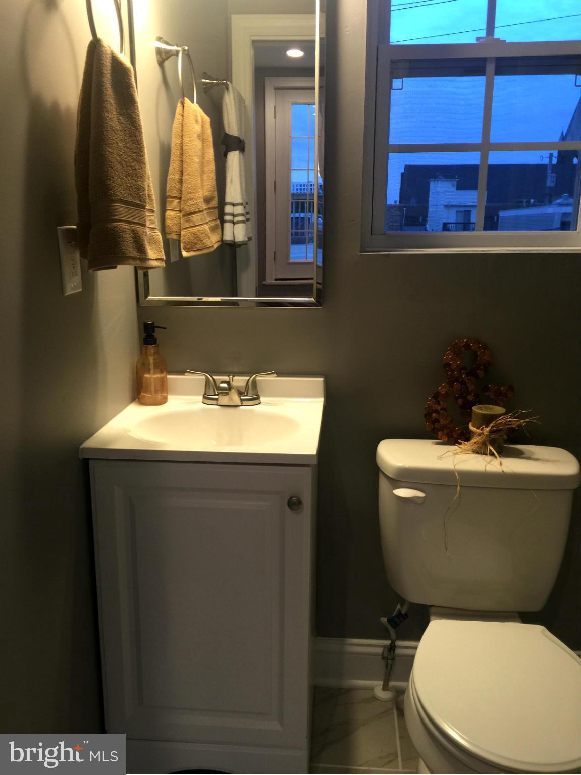 1446 Hull Street Baltimore, MD 21230 - Photo 30 of 30 Bath