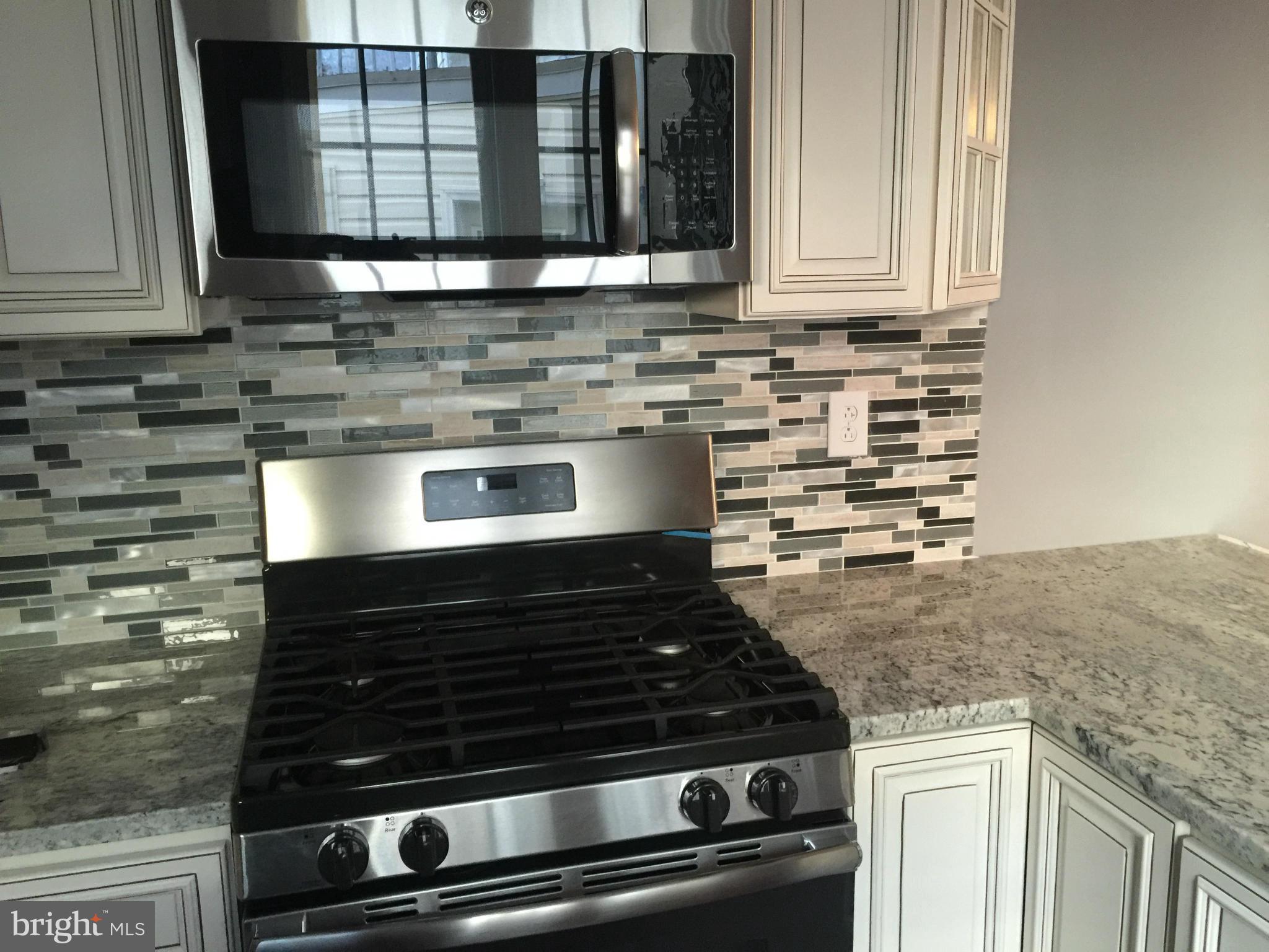 1446 Hull Street Baltimore, MD 21230 - Photo 6 of 30 All brand new appliances