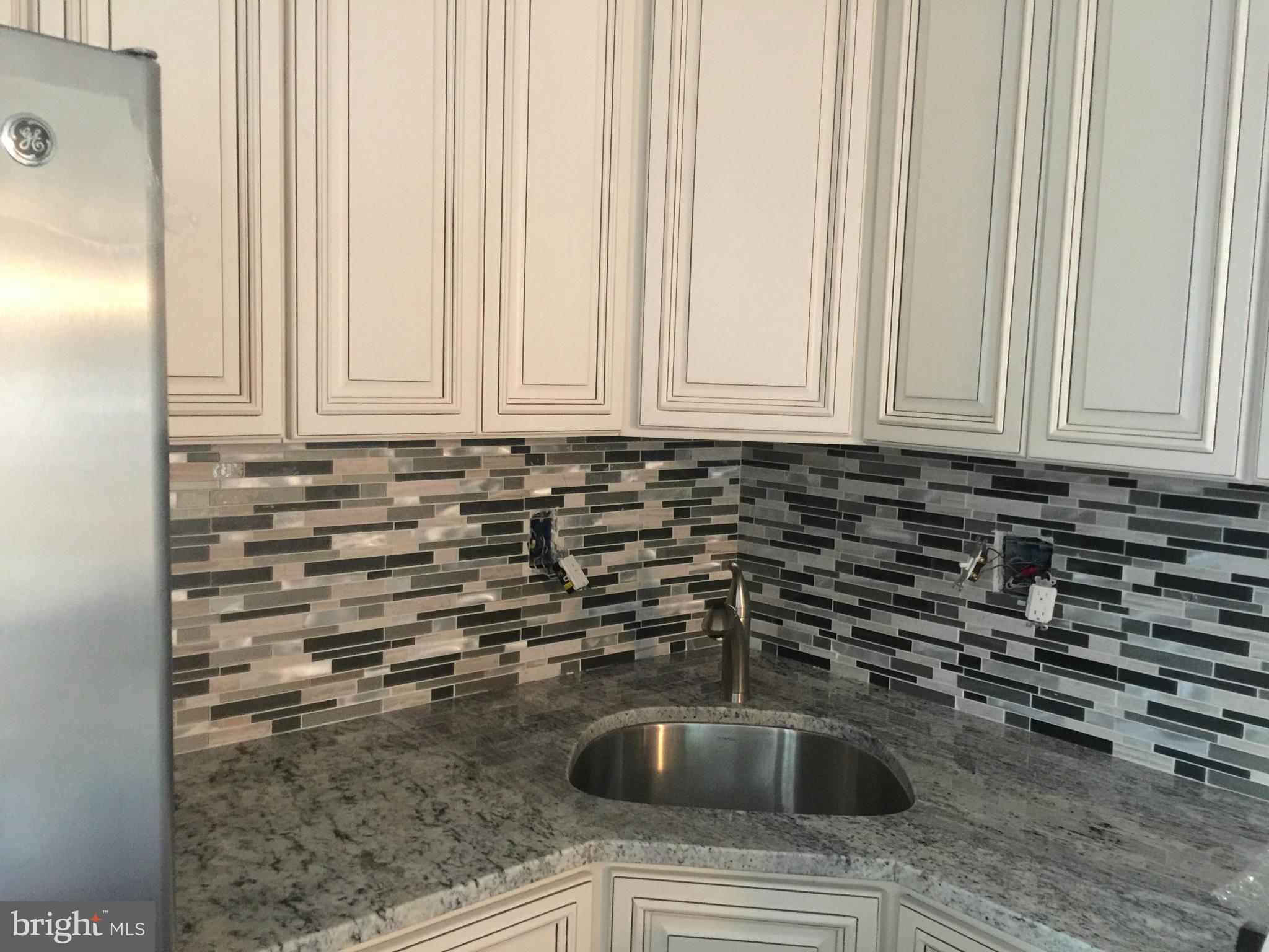 1446 Hull Street Baltimore, MD 21230 - Photo 8 of 30 Kitchen