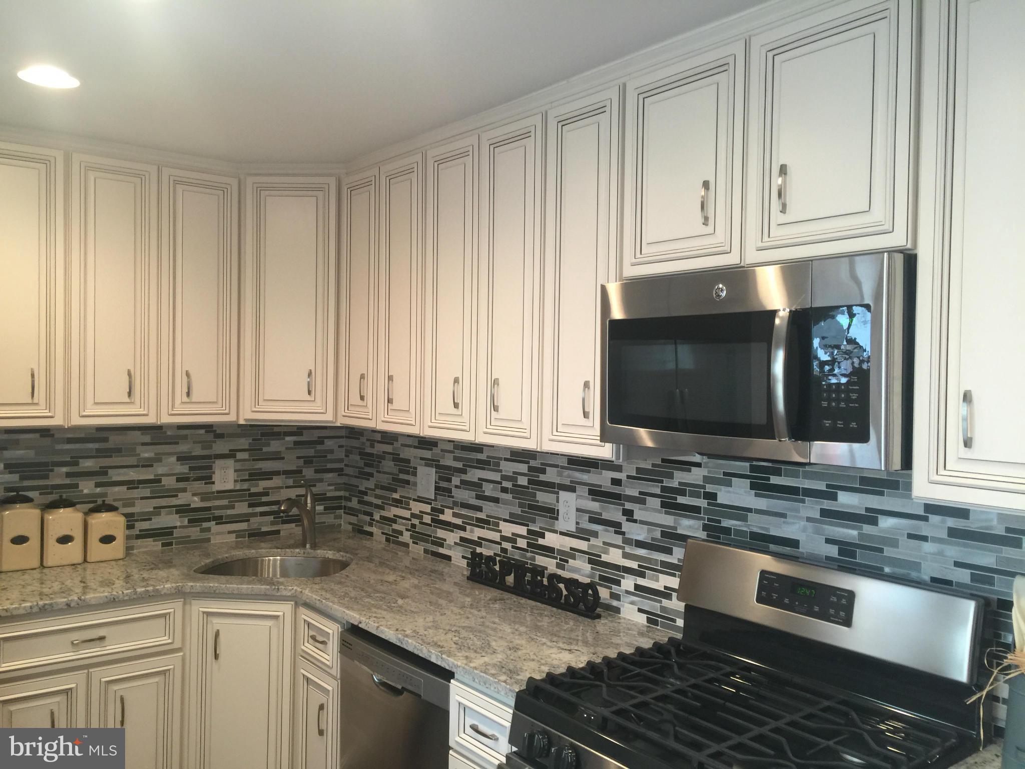 1446 Hull Street Baltimore, MD 21230 - Photo 9 of 30 brand new kitchen!