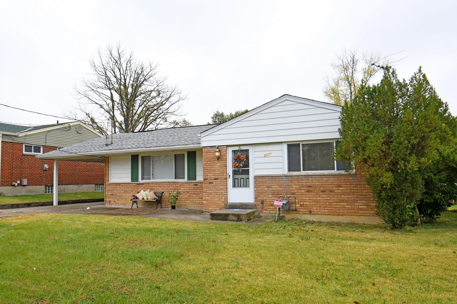 3827 Creek Road Sharonville, OH 45241 - Photo 1 of 1