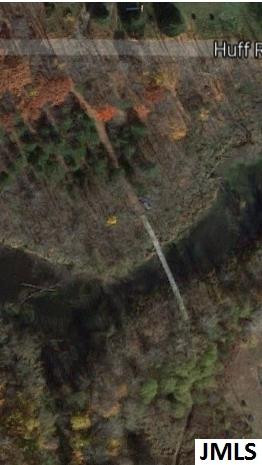 3105 Huff Road Osseo, MI 49266 - Photo 2 of 6 Photo 2