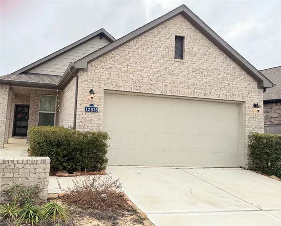 $2,190 | 12915 Catfish River Court, Cypress, TX 77433