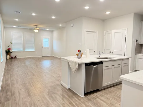 $2,190 | 12915 Catfish River Court, Cypress, TX 77433