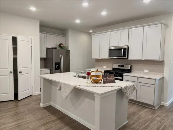 $2,190 | 12915 Catfish River Court, Cypress, TX 77433