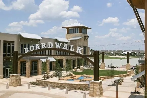 $2,190 | 12915 Catfish River Court, Cypress, TX 77433