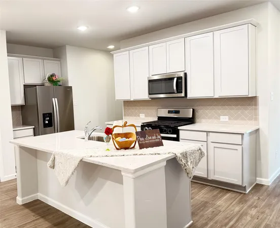 $2,190 | 12915 Catfish River Court, Cypress, TX 77433