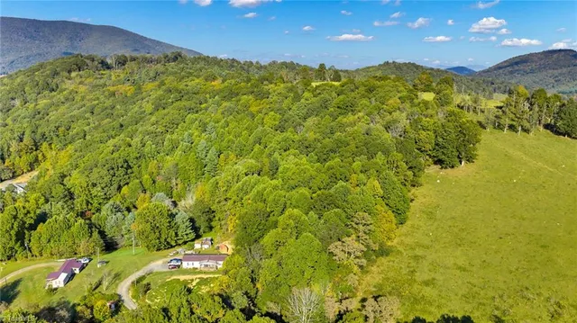 $175,000 | Tbd Mulatto Mountain Road, West Jefferson, NC 28694