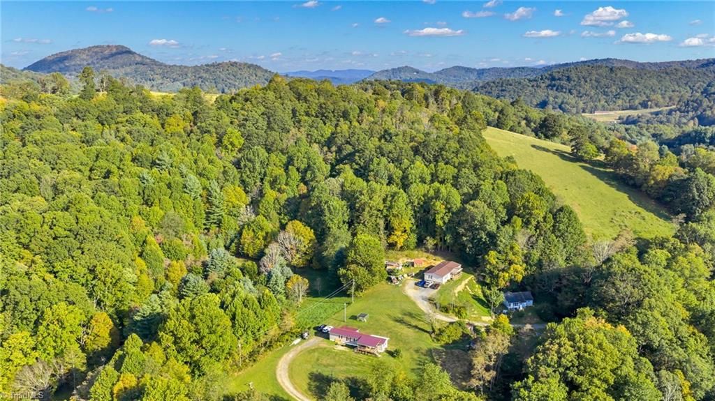 Tbd Mulatto Mountain Road West Jefferson, NC 28694 - Photo 6 of 13