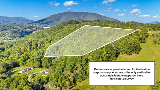 $175,000 | Tbd Mulatto Mountain Road, West Jefferson, NC 28694