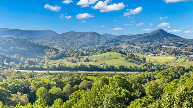 $175,000 | Tbd Mulatto Mountain Road, West Jefferson, NC 28694