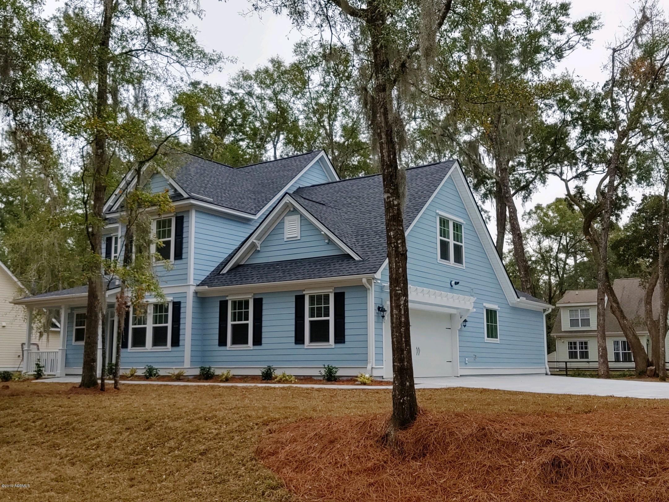 47 Osprey Road Beaufort, SC 29907 - Photo 2 of 7 IMG_20191221_125719273_HDR