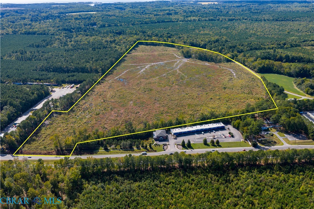 0 Piney Swamp Road Hayes, VA 23072 - Photo 2 of 20 Gallery Image 2