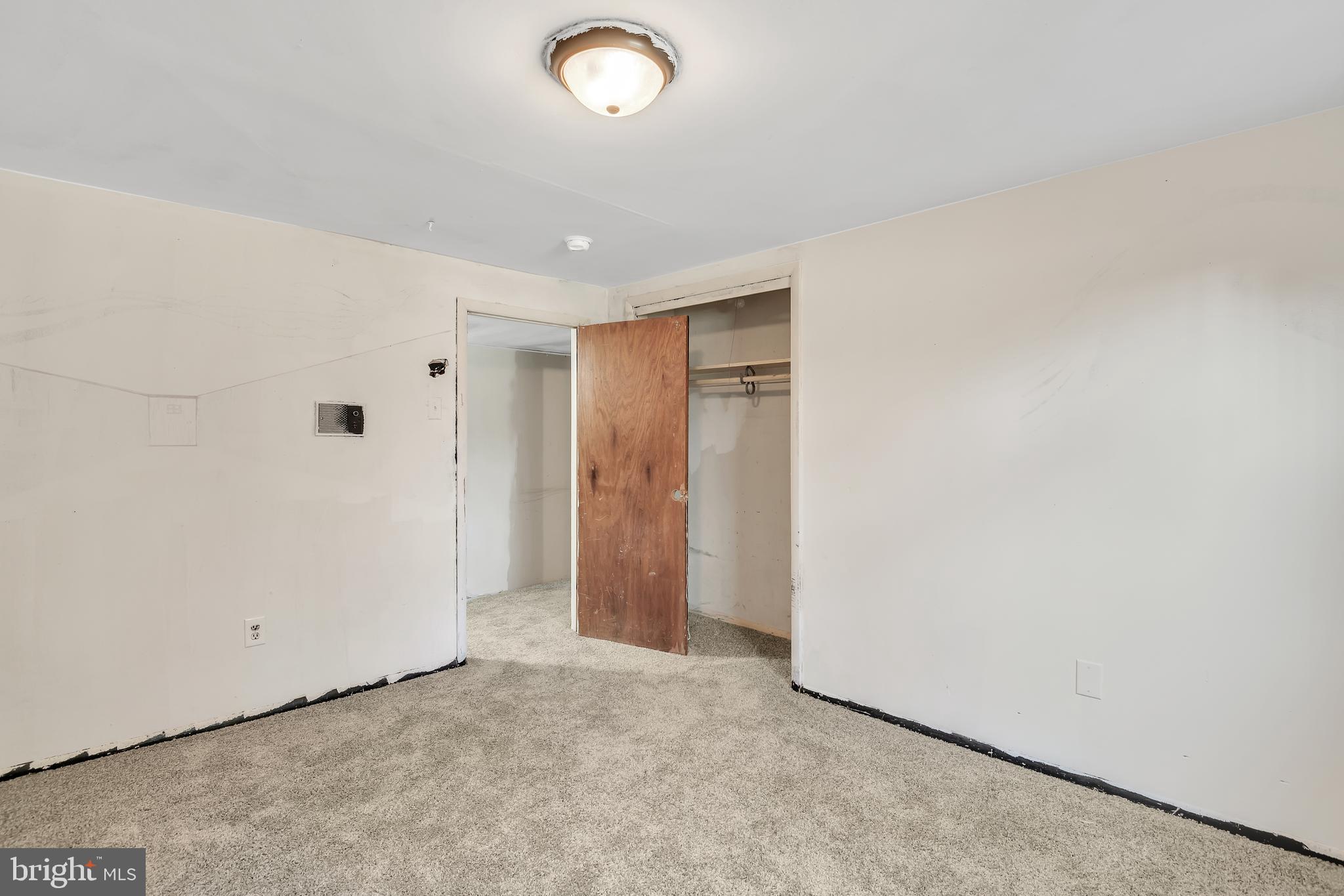 7012 Groveton Drive Clinton, MD 20735 - Photo 18 of 22 BEDROOM #4