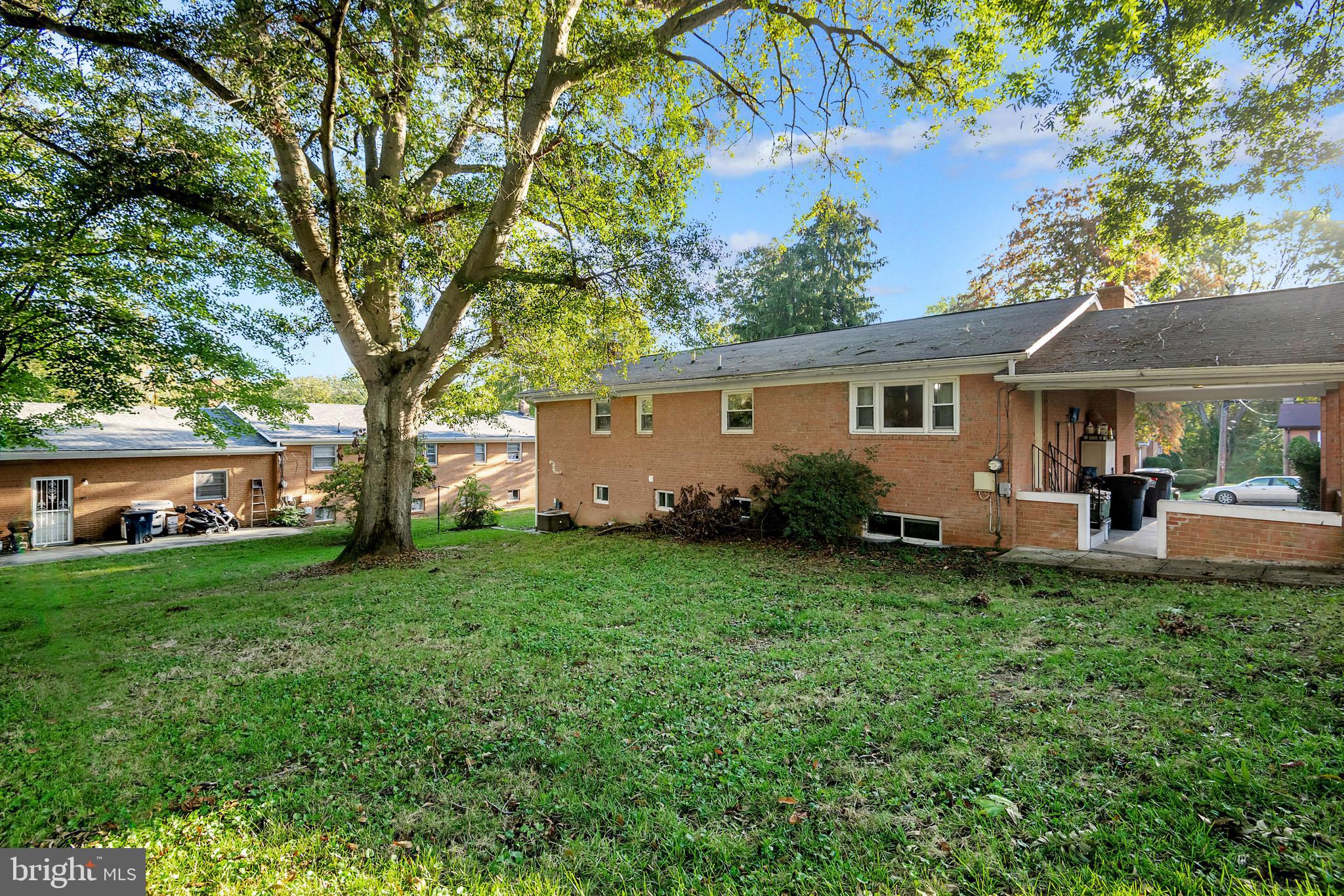 7012 Groveton Drive Clinton, MD 20735 - Photo 20 of 22