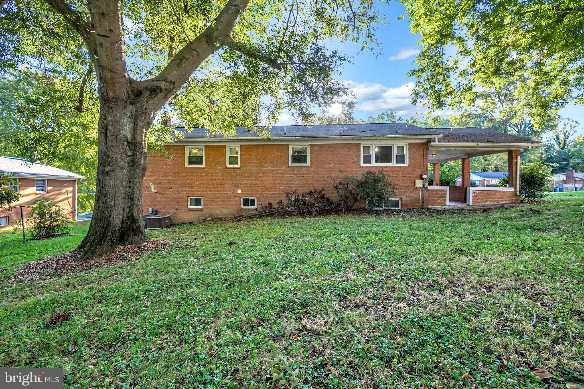 7012 Groveton Drive Clinton, MD 20735 - Photo 21 of 22