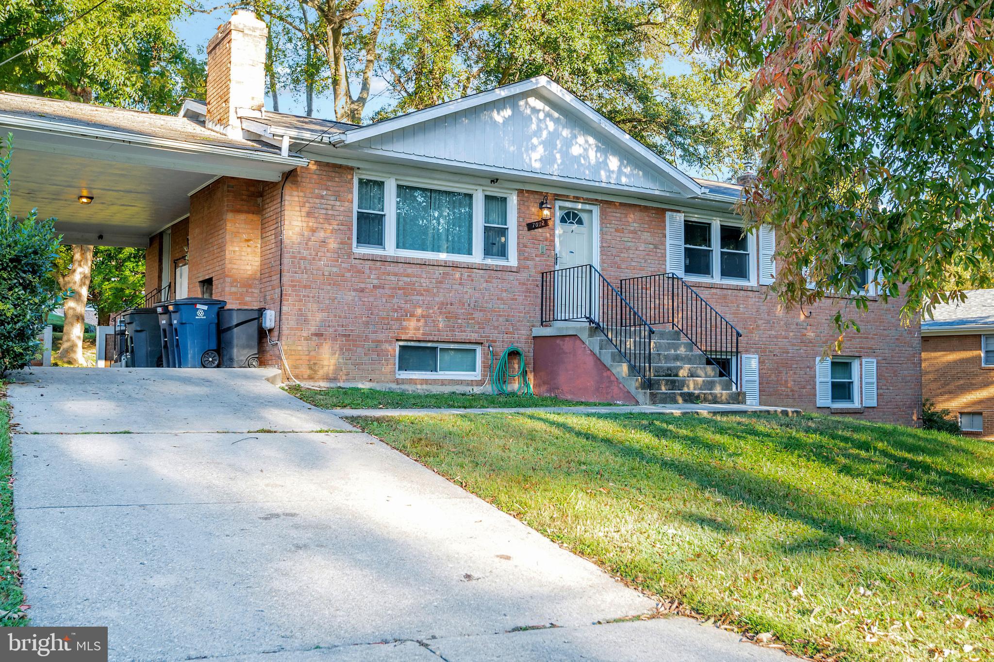 7012 Groveton Drive Clinton, MD 20735 - Photo 22 of 22