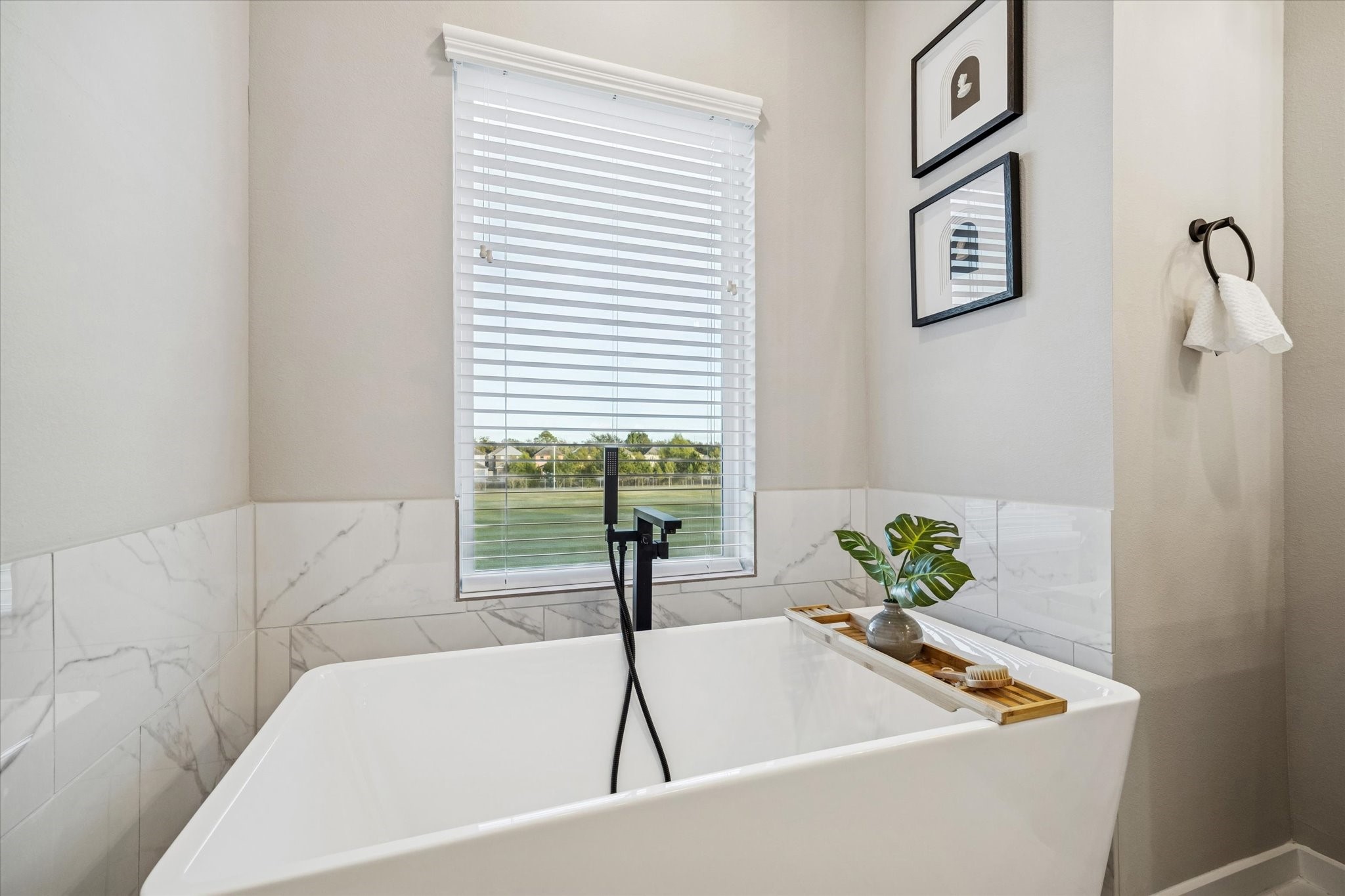 11307 Stonework Grove Lane Houston, TX 77076 - Photo 24 of 33 *Photos are of model home located in the community to reference finishes*