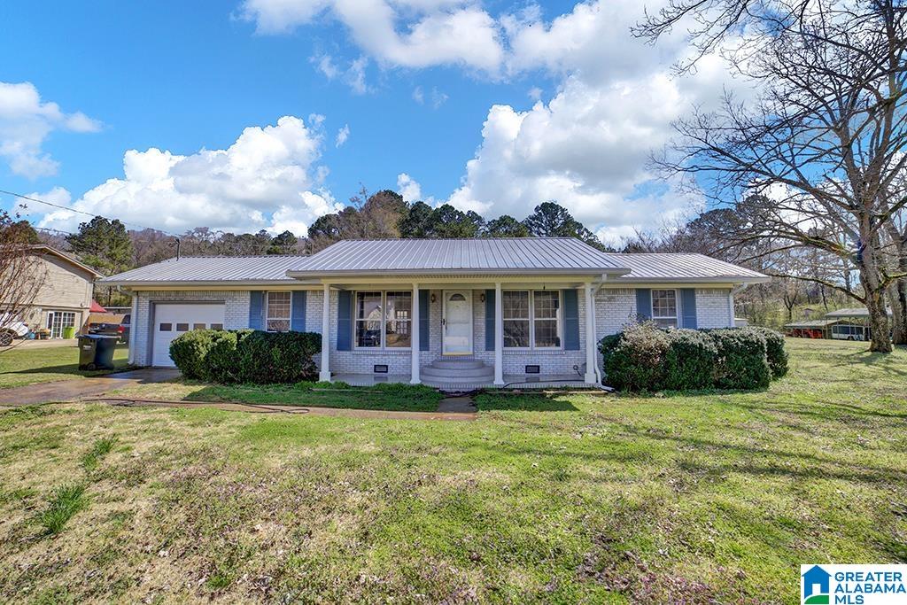8341 Valley Road North Pinson, AL 35126 - Photo 1 of 30