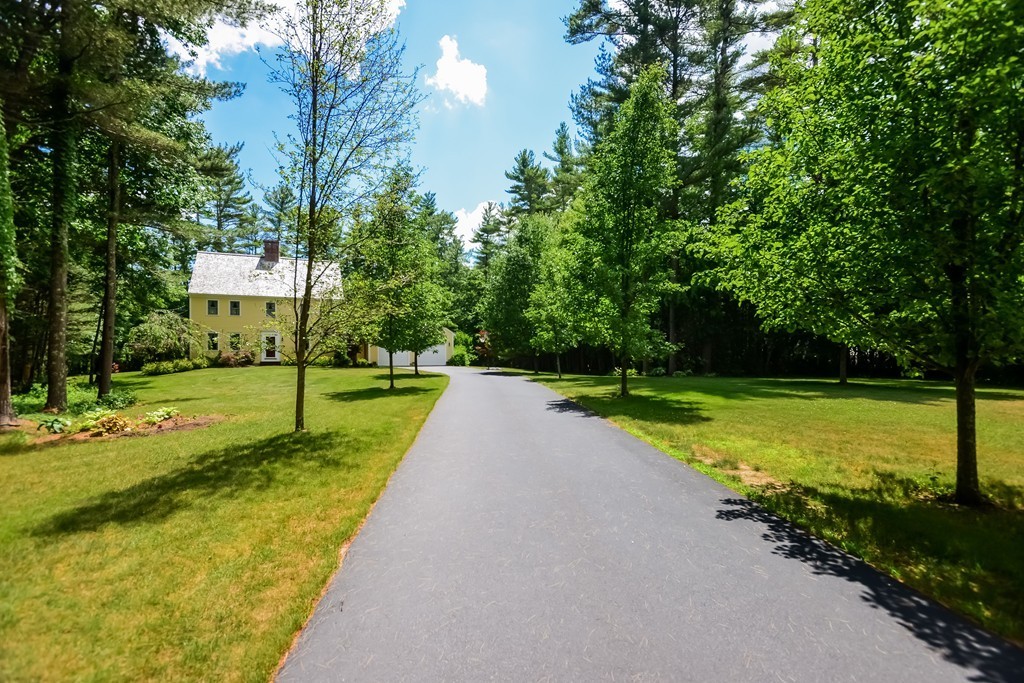 253 Mendell Road Rochester, MA 02770 - Photo 3 of 23