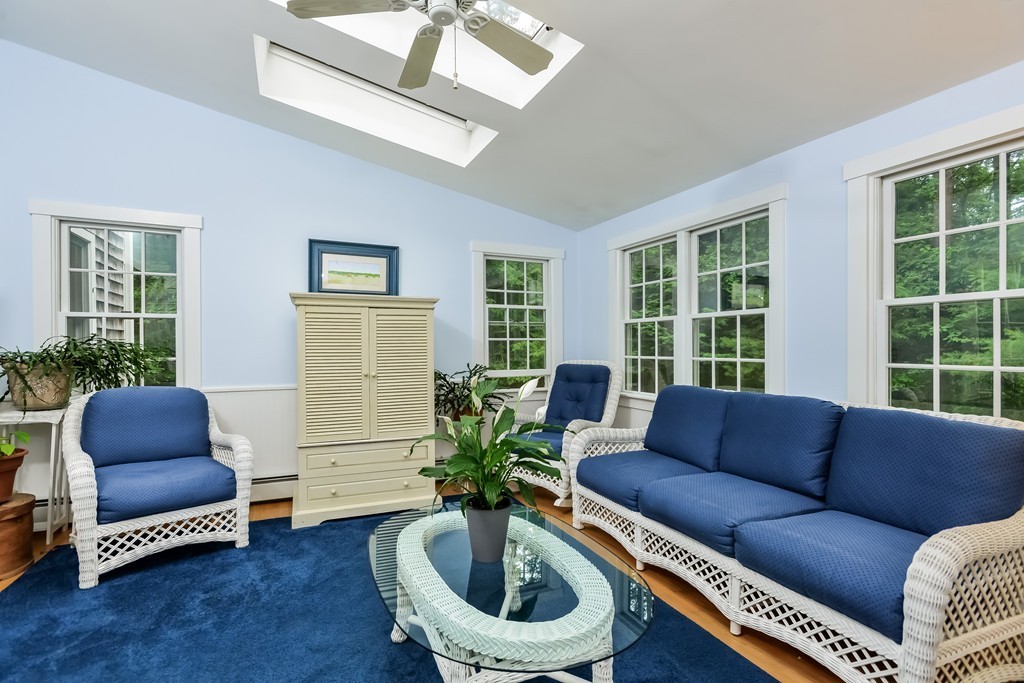 253 Mendell Road Rochester, MA 02770 - Photo 9 of 23