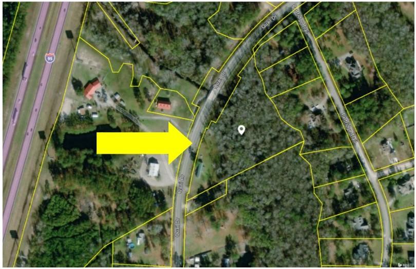 542 State Rd S-15-129 Walterboro, SC 29488 - Photo 20 of 24 542 Quail Drive crm