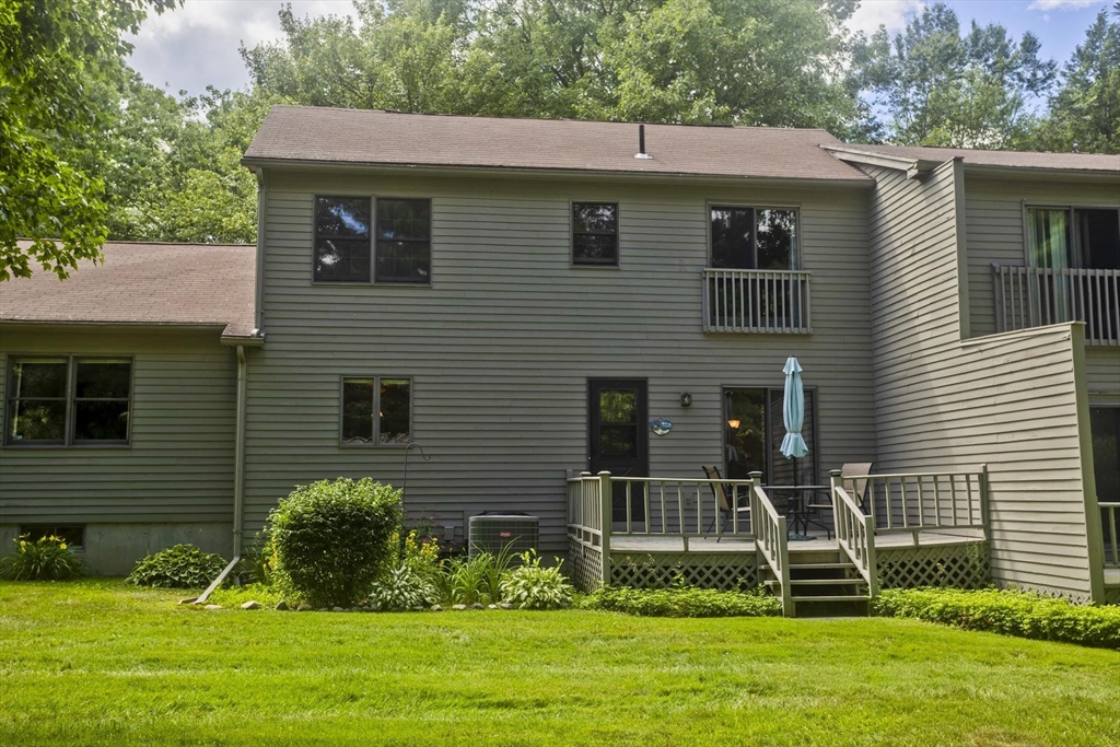 419 Southwick Road, Unit E21 Westfield, MA 01085 - Photo 4 of 33 Gallery Image 4
