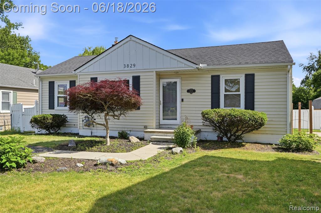3829 West Auburn Road Rochester Hills, MI 48309 - Photo 24 of 24